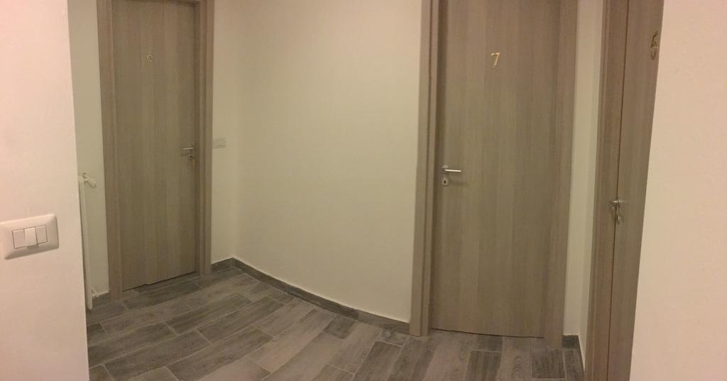 Soperga Guesthouse Milano Exterior foto