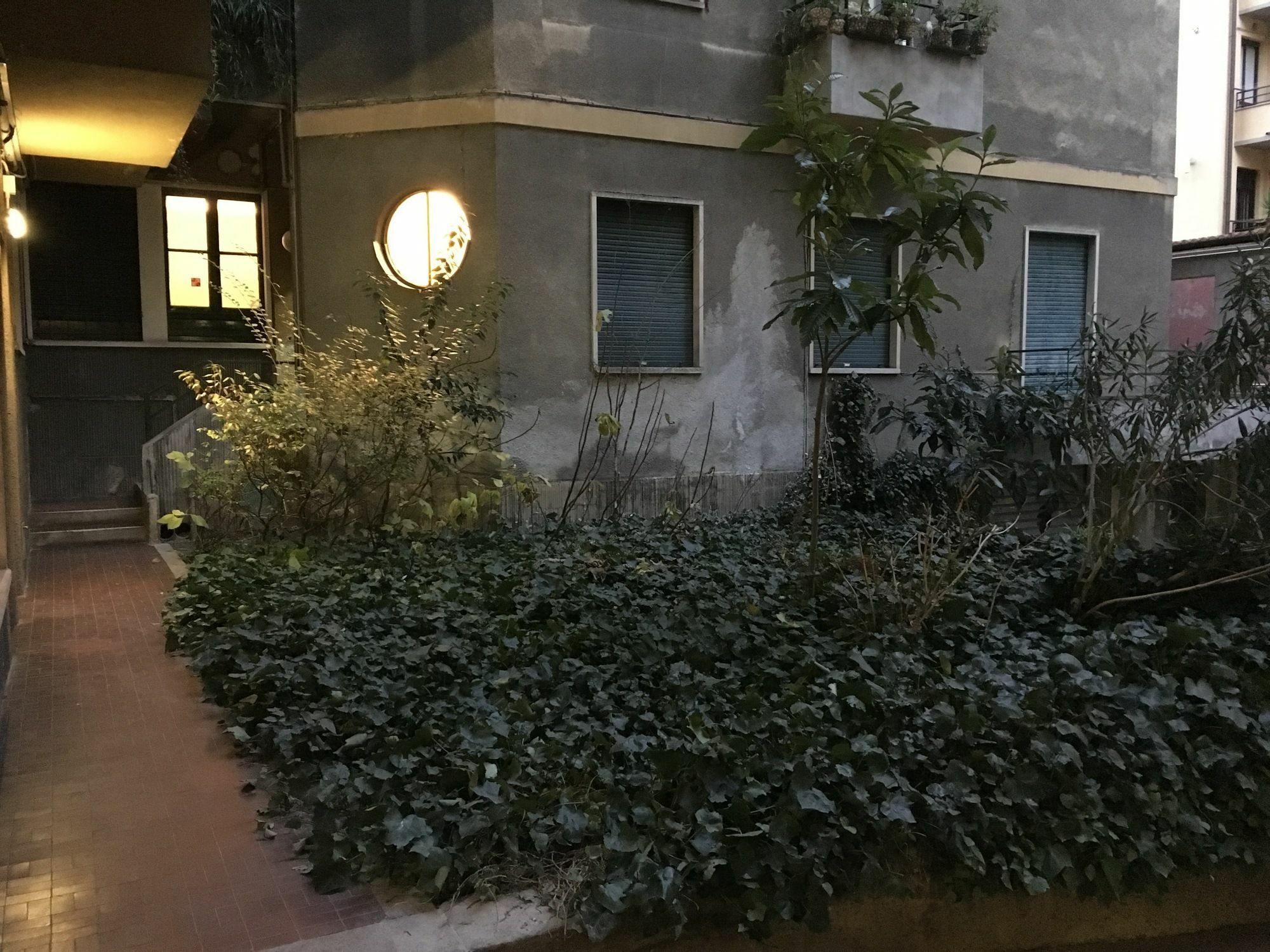 Soperga Guesthouse Milano Exterior foto
